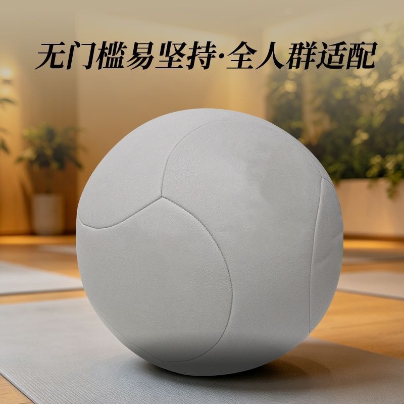 Bola Kesehatan Tai Chi Portabe - Yoga Fitness Health ulasan dan harga