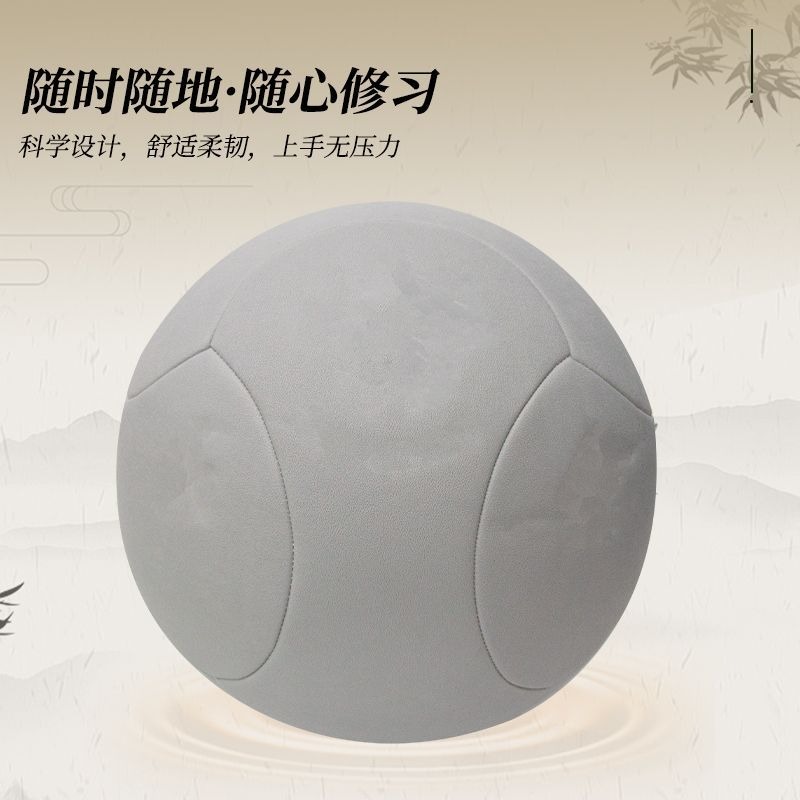 Bola Kesehatan Tai Chi Portabe - Yoga Fitness Health ulasan dan harga