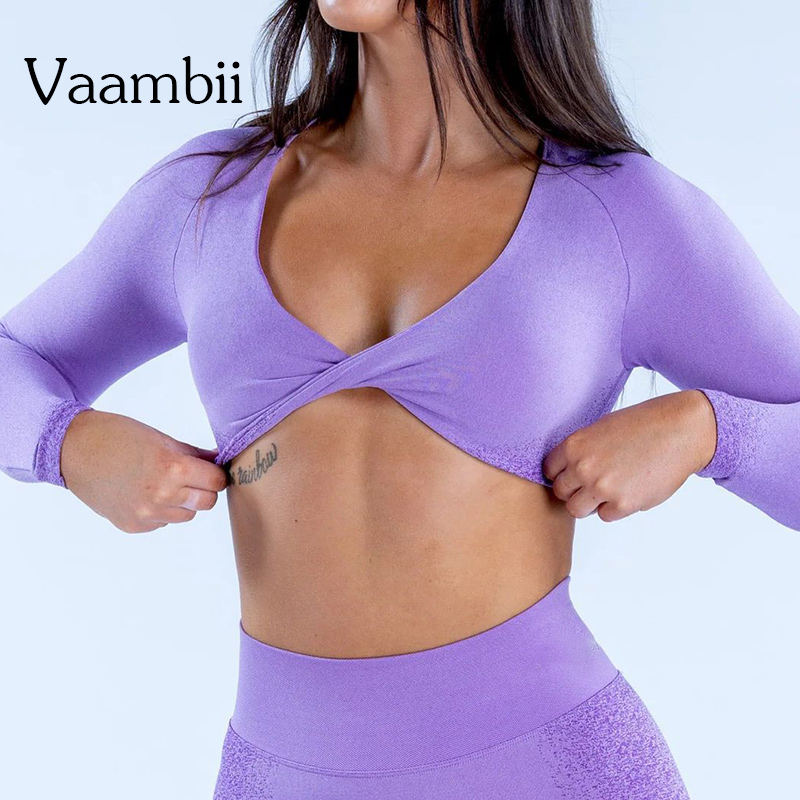 Ignite Gym Femme Jersey Mujer  - Ignite Yoga Fitness ulasan dan harga