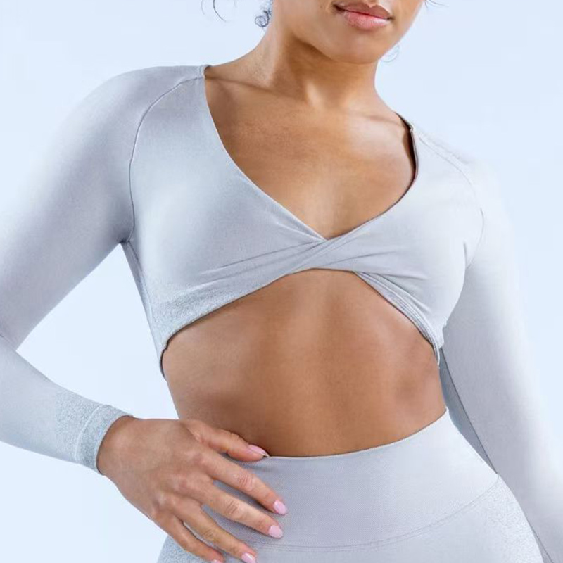Ignite Gym Femme Jersey Mujer  - Ignite Yoga Fitness ulasan dan harga