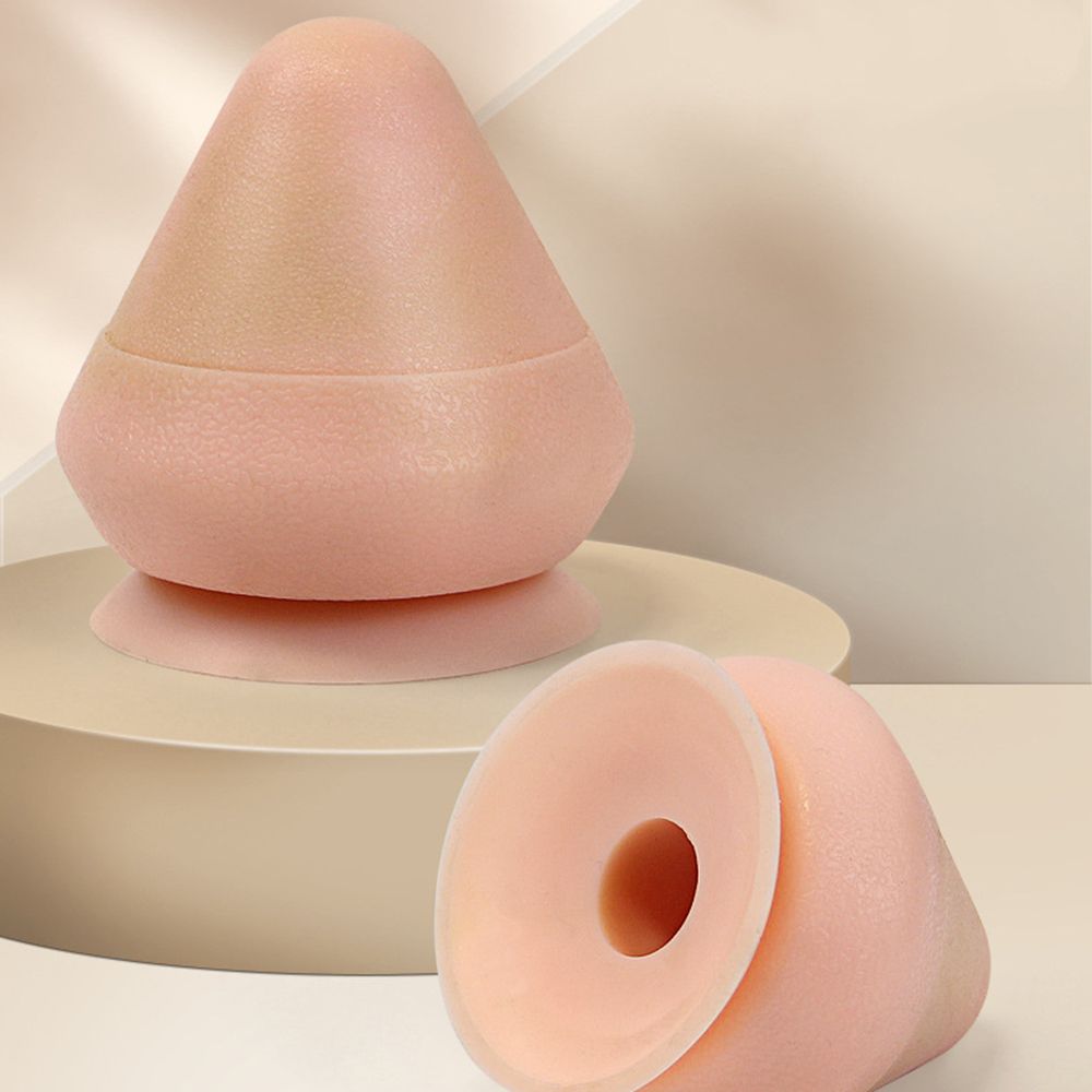 Alat Pijat Yoga dengan Suction - Yoga Fitness Health ulasan dan harga