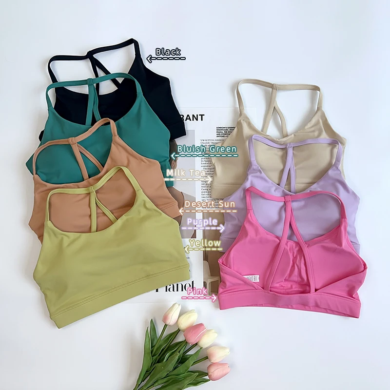 Bra Olahraga Wanita Kebugaran  - Yoga Fitness Matte ulasan dan harga