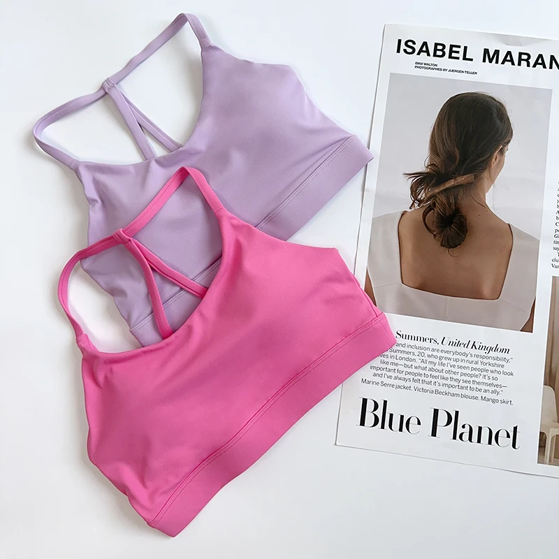 Bra Olahraga Wanita Kebugaran  - Yoga Fitness Matte ulasan dan harga