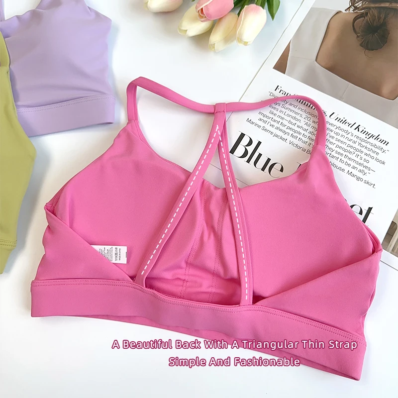 Bra Olahraga Wanita Kebugaran  - Yoga Fitness Matte ulasan dan harga