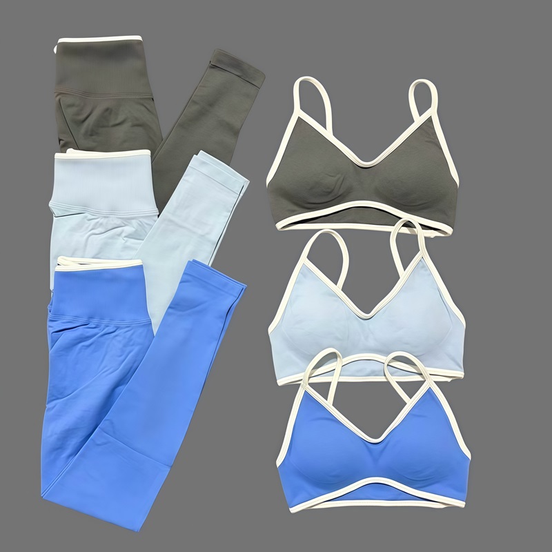 2Pcs HISTELLO Set Yoga Fitness - Ignite Yoga Fitness ulasan dan harga