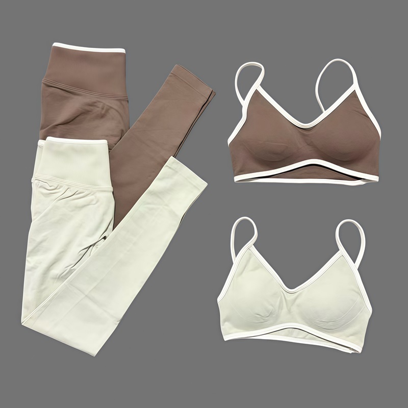 2Pcs HISTELLO Set Yoga Fitness - Ignite Yoga Fitness ulasan dan harga