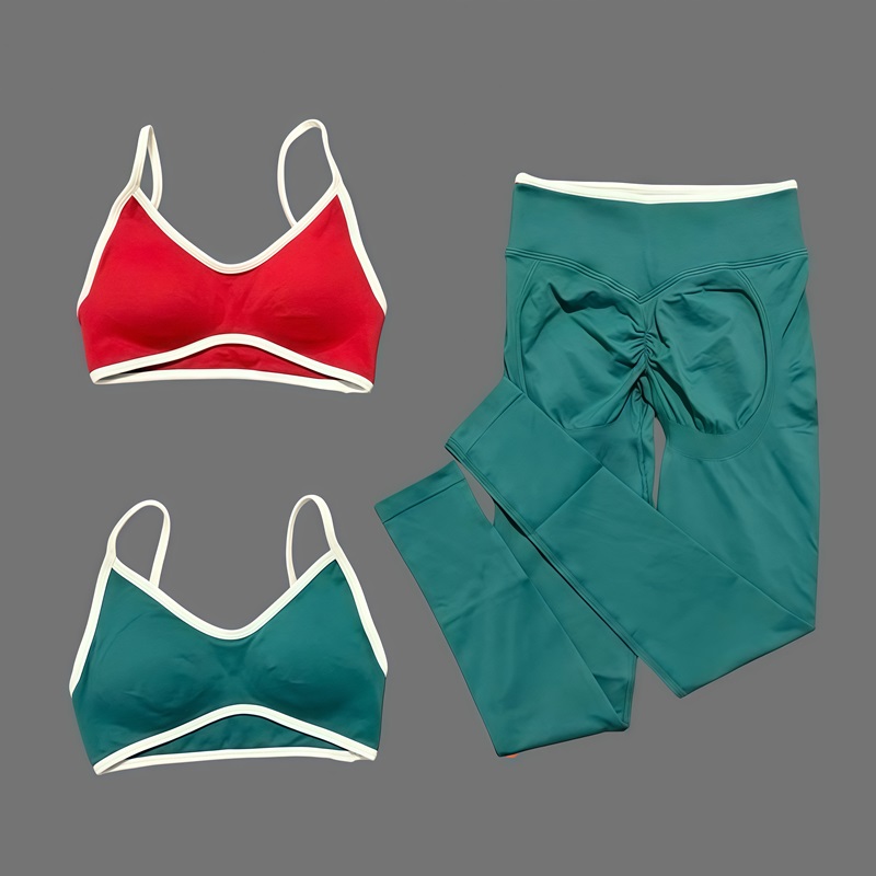 2Pcs HISTELLO Set Yoga Fitness - Ignite Yoga Fitness ulasan dan harga