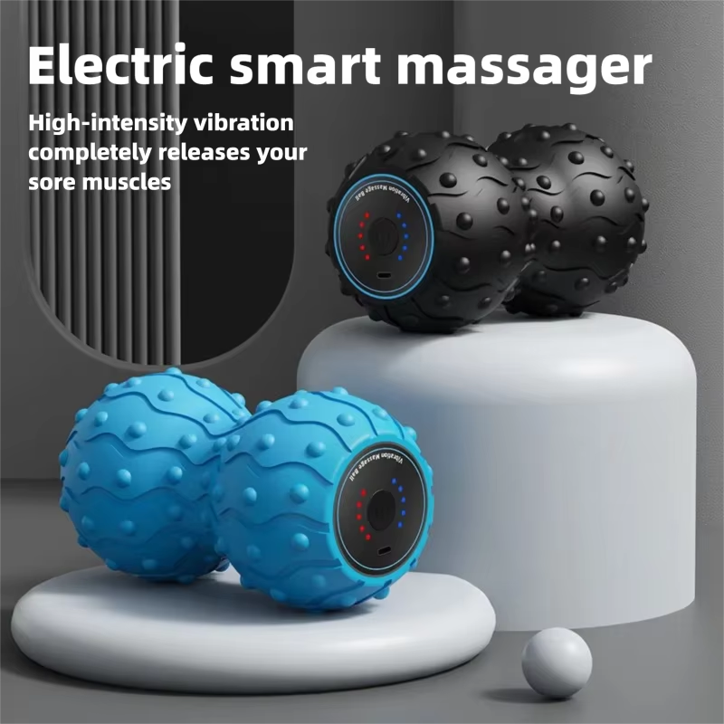 Bola Pijat Kacang Tanah untuk  - Shoulder Massage Ball ulasan dan harga