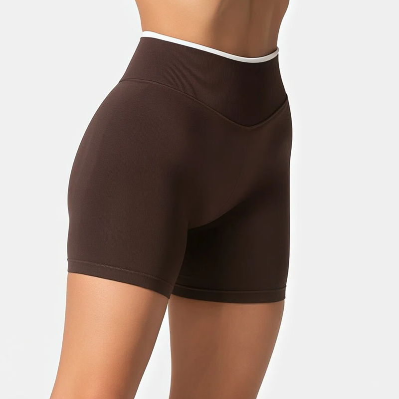 Celana Pendek HISTELLO Ignite  - Ignite Yoga Fitness ulasan dan harga