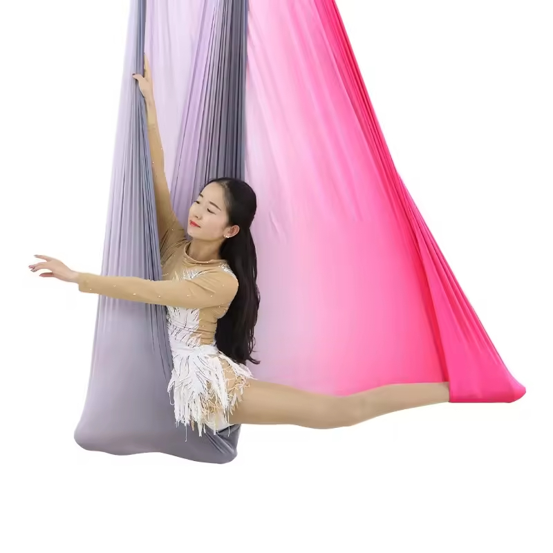 Hammock Yoga Udara 7m, Ayunan  - Yoga Swing Aerial ulasan dan harga