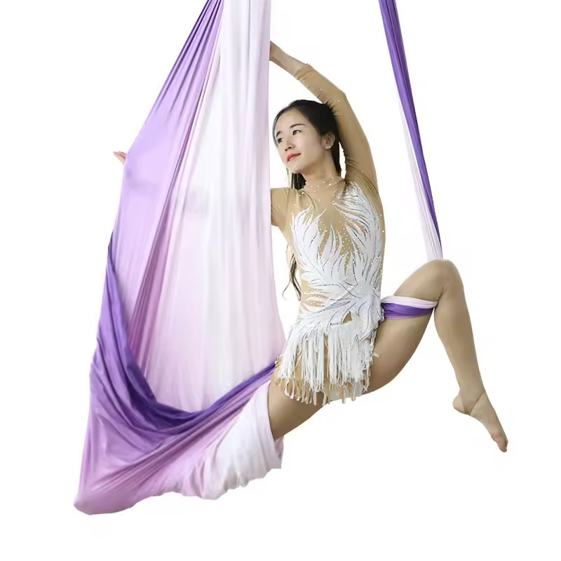 Hammock Yoga Udara 7m, Ayunan  - Yoga Swing Aerial ulasan dan harga