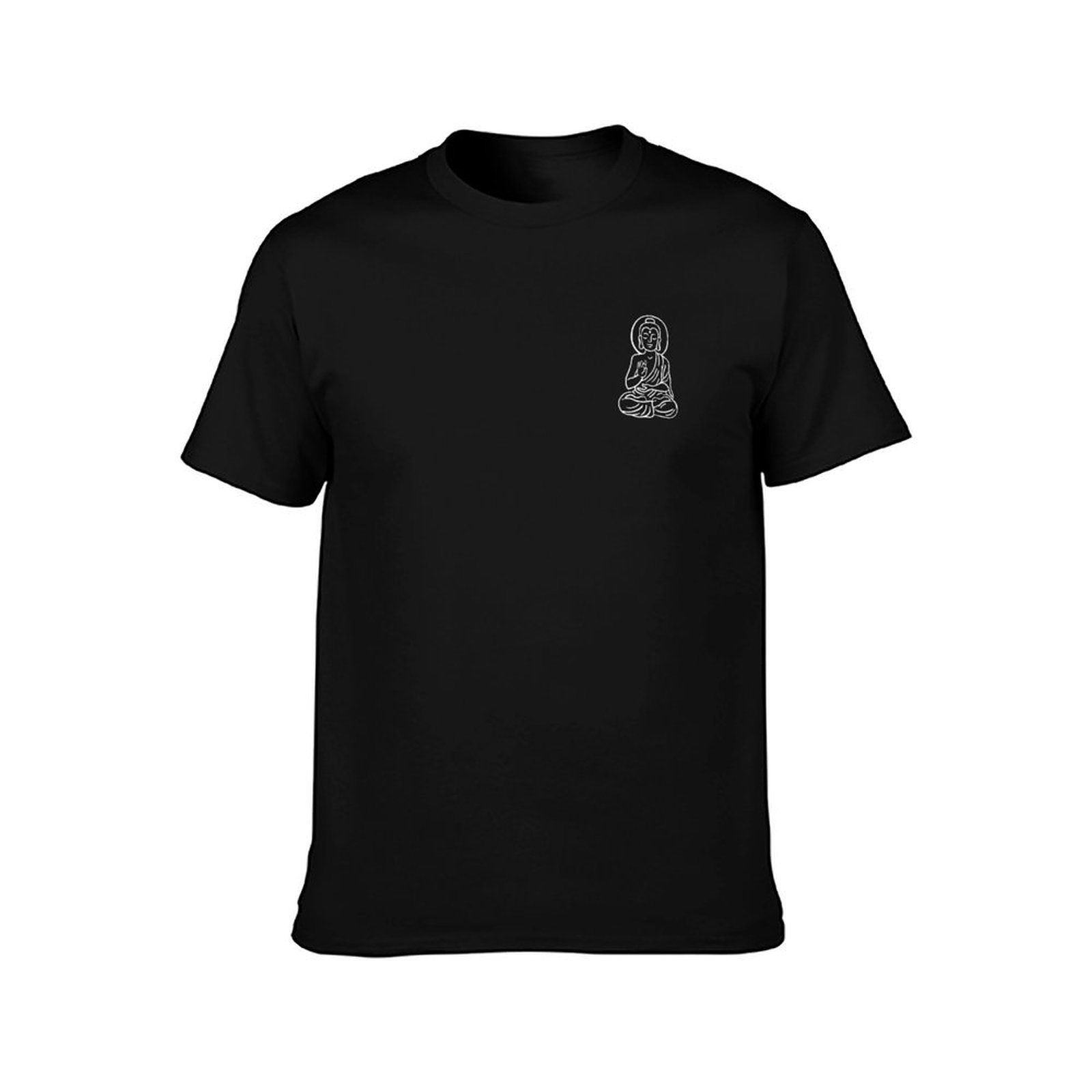 Kaos Yoga Zen India Fitness He - Yoga Fitness Health ulasan dan harga