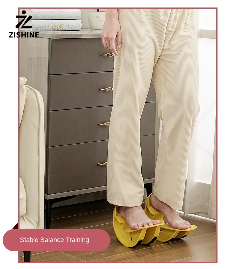 2 Buah Alat Peregang Kaki, Roc - Yoga Fitness Health ulasan dan harga