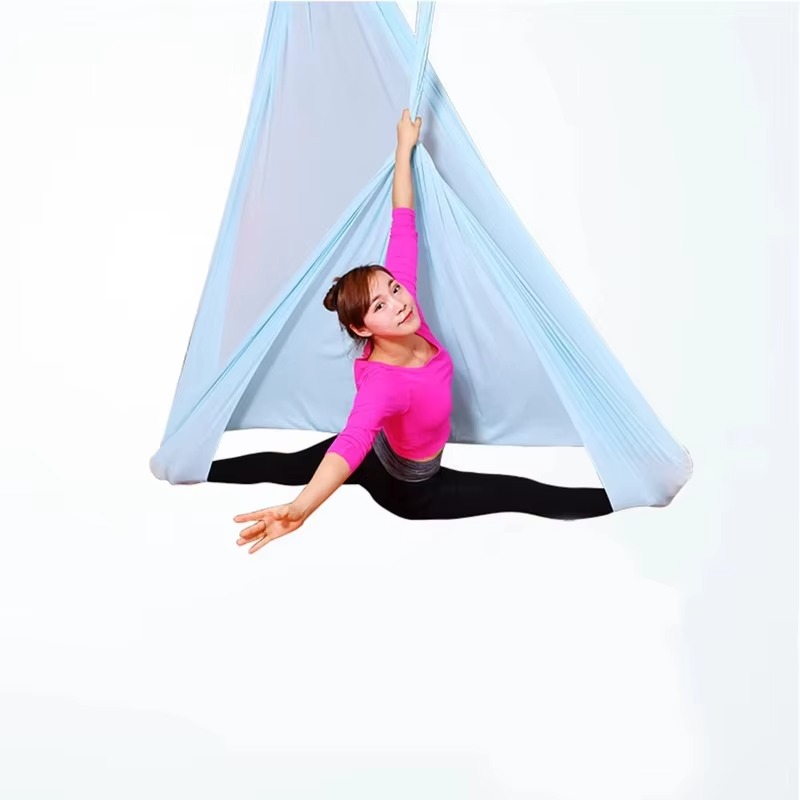 Tali Suspensi Yoga Udara untuk - Yoga Swing Aerial ulasan dan harga